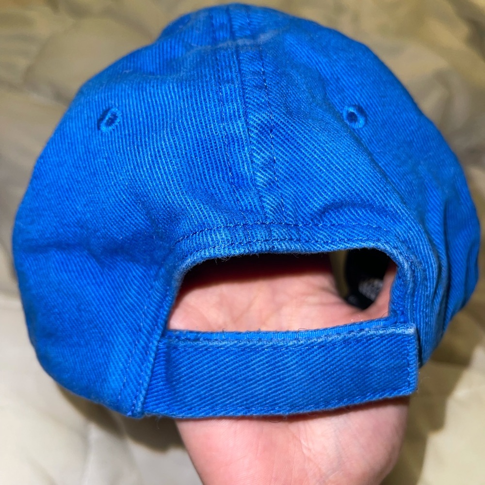 Balenciaga cap hat - Picture 3 of 6
